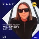 Kalt presents: Ae:ther
