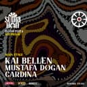 SATURDAY at SUMA HAN