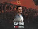 Özay Bakır