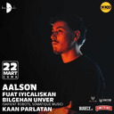 Aalson x Ravin x Kastel