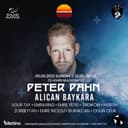 PETER PAHN TURKEY TOUR