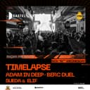 KASTEL | RADAR PRESENTS: TIMELAPSE