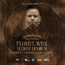 Floyd Lavine + Serhat Demiral + Mahmut Sağlam & Enes Bekar / Season Opening | Klein Harbiye