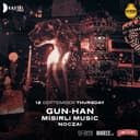 Kastel | Gun-Han
