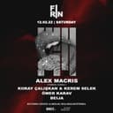 FIRIN x NIGHT SESSION