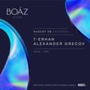 Alexandr Grecov, 7-Erhan