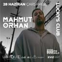 Mahmut Orhan