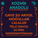 Kozmik Anadolu