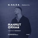 Mahmut Orhan | Galia Bodrum