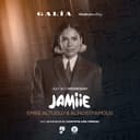 Jamiie | Galia Bodrum
