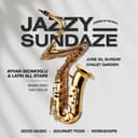 Jazzy Sundaze Presents; Ayhan Sicimoğlu ve & Latin All Stars