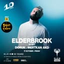 Elderbrook + Doruk + Mertkan Akd | Klein Phönix