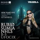 HARDCORE New Year’s | SUMIA + RUBIØ