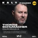 Thomas Schumacher | Kalt İzmir