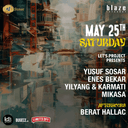 Let's Project X Blaze