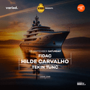 %100Music Presents | VRD Boat Party