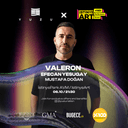 Yuzupresents Valeron at İstinyeART