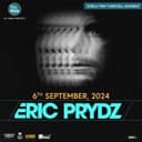 Eric Prydz