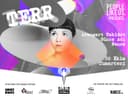 People Like Us Presents: TERR