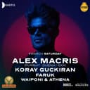 Kastel | Alex Macris & Koray Guckiran