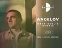 Angelov x Kastel 