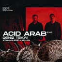 Acid Arab at 2020 Eskisehir!