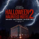 EFFEKT: HALLOWEEN | HAUNTED HOTEL 2