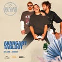 Avangart Tabldot | Sommer Klein