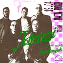 Jakuzi + Club Bangkok