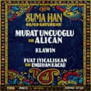 MURAT UNCUOGLU B2B ALICAN at SUMA HAN