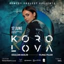 REMEDY PROJECT PRESENTS KOROLOVA