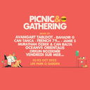 %100 Music Presents: Picnic & Gathering
