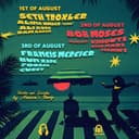 Monica’s Story x Portalé: The Long Weekend - 3 Day Pass