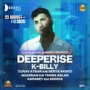 Kastel Teras | Deeperise