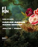 FIRIN x HAKAN AKKUŞ