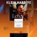 Lehar | Klein Harbiye
