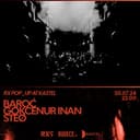 RX POP_UP: Clubnight