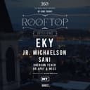 Rooftop Sessions: EKY