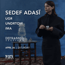 Defragged Sessions Invites: SEDEF ADASï