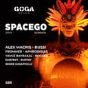 SPACEGO SUMMER