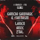 Fantasm & Garcia Sauvage