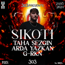 303 Records Presents: SIKOTI