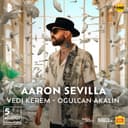 Aaron Sevilla x Kastel