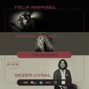 Felix Raphael + Sezer Uysal + Yannek Maunz | Sommer Klein