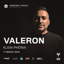 Generic Music Presents Valeron
