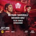 Batıkan Tanrıkulu x Batıkan Abız - Exonight at Sumahan !
