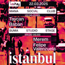 Lowkey Presents: Felipe Valenzuela