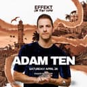 Effekt | On the Roof: Adam Ten