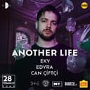 ANOTHER LIFE  I  KASTEL x EKY