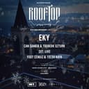Rooftop Sessions - Christmas Edition